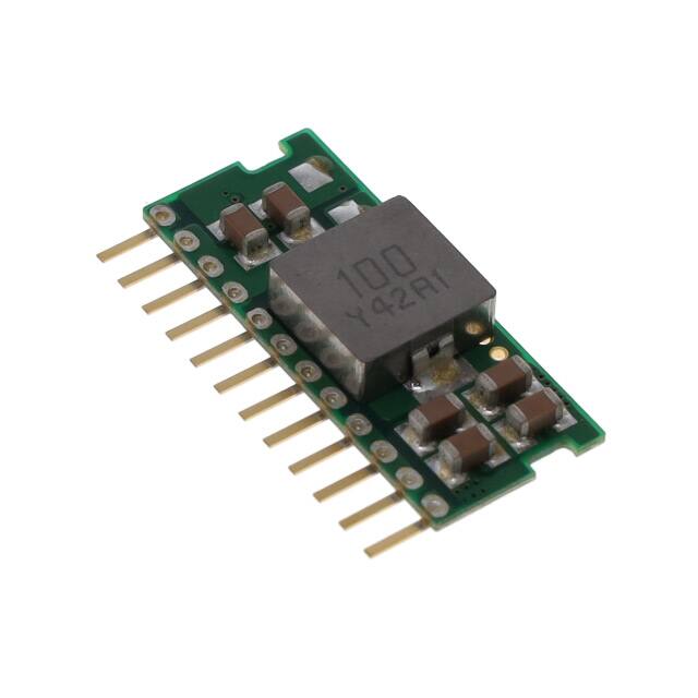 K78L05-3AR3 Mornsun America, LLC  Convertidores CC CC